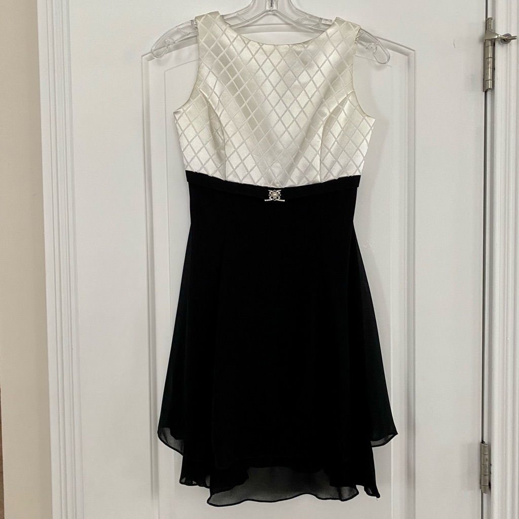 Scott Mcclintock Dress